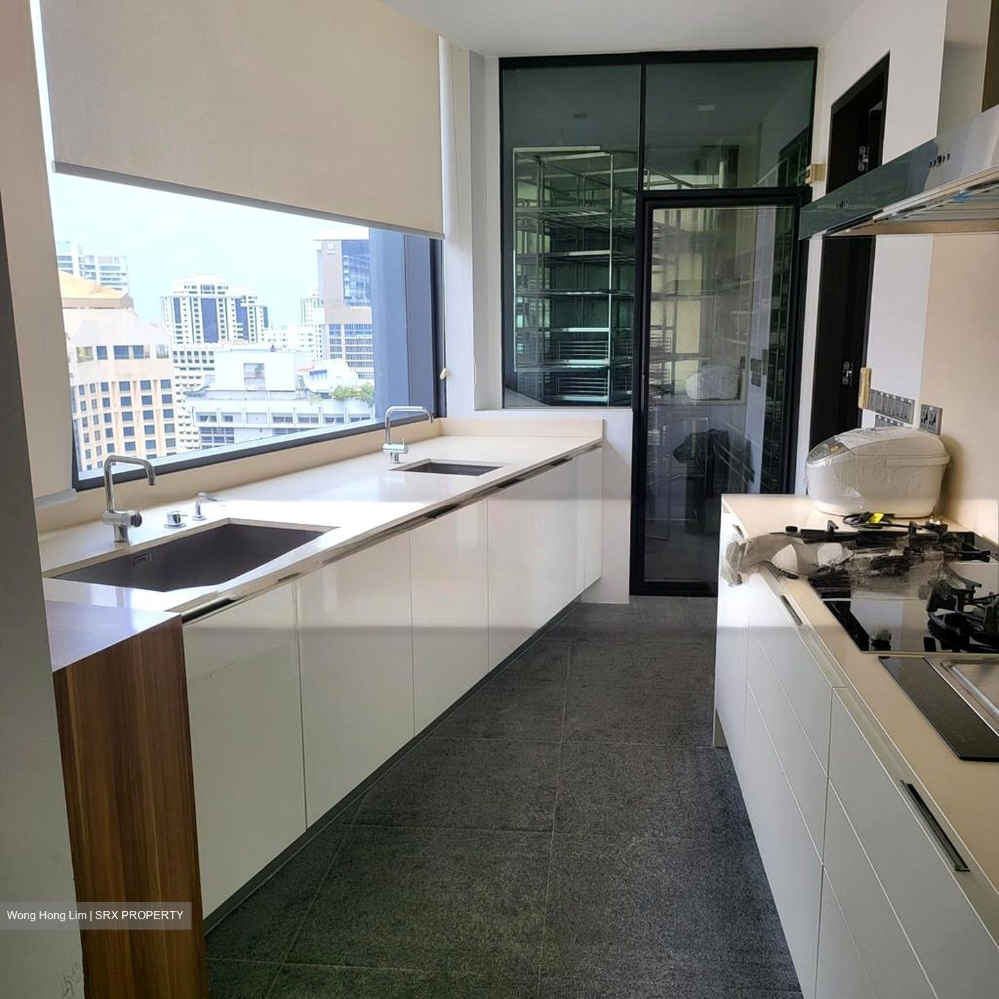 Boulevard Vue (D10), Condominium #424348201